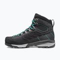 Moteriški trekingo batai SCARPA Mescalito TRK GTX black 61050 13