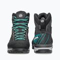 Moteriški trekingo batai SCARPA Mescalito TRK GTX black 61050 14