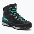 Moteriški trekingo batai SCARPA Mescalito TRK GTX black 61050