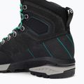 Moteriški trekingo batai SCARPA Mescalito TRK GTX black 61050 10
