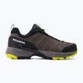 Vyriški trekingo batai SCARPA Rush Trail GTX pilka 63145-200 2