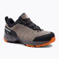 Vyriški trekingo batai SCARPA Rush Trail GTX beige 63145-200