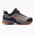 Vyriški trekingo batai SCARPA Rush Trail GTX beige 63145-200 2