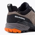 Vyriški trekingo batai SCARPA Rush Trail GTX beige 63145-200 7