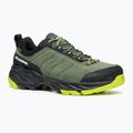 Moteriški trekingo batai SCARPA Rush Trail GTX green 63145-202 9