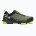 Moteriški trekingo batai SCARPA Rush Trail GTX green 63145-202 10
