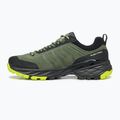 Moteriški trekingo batai SCARPA Rush Trail GTX green 63145-202 11