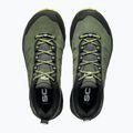 Moteriški trekingo batai SCARPA Rush Trail GTX green 63145-202 13
