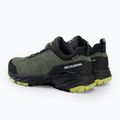 Moteriški trekingo batai SCARPA Rush Trail GTX green 63145-202 3