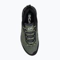Moteriški trekingo batai SCARPA Rush Trail GTX green 63145-202 6