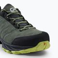 Moteriški trekingo batai SCARPA Rush Trail GTX green 63145-202 7