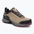 Moteriški trekingo batai SCARPA Rush Trail GTX beige 63145-202