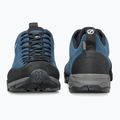 Vyriški trekingo batai SCARPA Mojito Trail GTX blue 63316-200 13