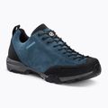 Vyriški trekingo batai SCARPA Mojito Trail GTX blue 63316-200