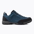 Vyriški trekingo batai SCARPA Mojito Trail GTX blue 63316-200 2
