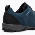 Vyriški trekingo batai SCARPA Mojito Trail GTX blue 63316-200 9