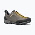 SCARPA vyriški trekingo batai Mojito Trail Gtx titanium-mustard 63316-200 9