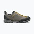 SCARPA vyriški trekingo batai Mojito Trail Gtx titanium-mustard 63316-200 10
