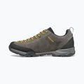 SCARPA vyriški trekingo batai Mojito Trail Gtx titanium-mustard 63316-200 11