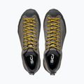 SCARPA vyriški trekingo batai Mojito Trail Gtx titanium-mustard 63316-200 14