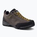 SCARPA vyriški trekingo batai Mojito Trail Gtx titanium-mustard 63316-200