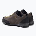 SCARPA vyriški trekingo batai Mojito Trail Gtx titanium-mustard 63316-200 3