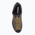 SCARPA vyriški trekingo batai Mojito Trail Gtx titanium-mustard 63316-200 6