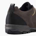 SCARPA vyriški trekingo batai Mojito Trail Gtx titanium-mustard 63316-200 8