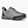 Moteriški trekingo batai SCARPA Mojito Trail GTX grey 63316-202 10
