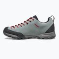 Moteriški trekingo batai SCARPA Mojito Trail GTX grey 63316-202 12