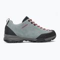 Moteriški trekingo batai SCARPA Mojito Trail GTX grey 63316-202 2