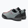 Moteriški trekingo batai SCARPA Mojito Trail GTX grey 63316-202 3