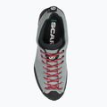 Moteriški trekingo batai SCARPA Mojito Trail GTX grey 63316-202 6