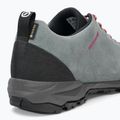 Moteriški trekingo batai SCARPA Mojito Trail GTX grey 63316-202 8