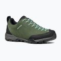 Moteriški trekingo batai SCARPA Mojito Trail green/black 63322 10