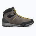 Vyriški trekingo batai SCARPA Mojito Hike GTX pilka 63318 11