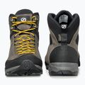 Vyriški trekingo batai SCARPA Mojito Hike GTX pilka 63318 13