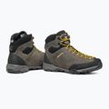 Vyriški trekingo batai SCARPA Mojito Hike GTX pilka 63318 16