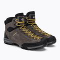 Vyriški trekingo batai SCARPA Mojito Hike GTX pilka 63318 4