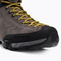 Vyriški trekingo batai SCARPA Mojito Hike GTX pilka 63318 7