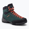 Moteriški trekingo batai SCARPA Mojito Hike GTX green 63318-202