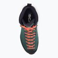 Moteriški trekingo batai SCARPA Mojito Hike GTX green 63318-202 6