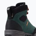 Moteriški trekingo batai SCARPA Mojito Hike GTX green 63318-202 8
