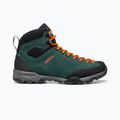 Moteriški trekingo batai SCARPA Mojito Hike GTX green 63318-202 10