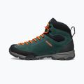 Moteriški trekingo batai SCARPA Mojito Hike GTX green 63318-202 11