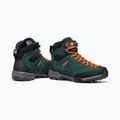 Moteriški trekingo batai SCARPA Mojito Hike GTX green 63318-202 15