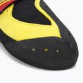 SCARPA vaikiški laipiojimo bateliai Drago Kid Xs Grip 2 yellow 70047-003/1 7