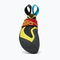 SCARPA vaikiški laipiojimo bateliai Drago Kid Xs Grip 2 yellow 70047-003/1 11