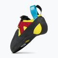SCARPA vaikiški laipiojimo bateliai Drago Kid Xs Grip 2 yellow 70047-003/1 13