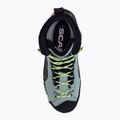 SCARPA moteriški aukštakulniai batai Ribelle Lite HD green 71089-252 6